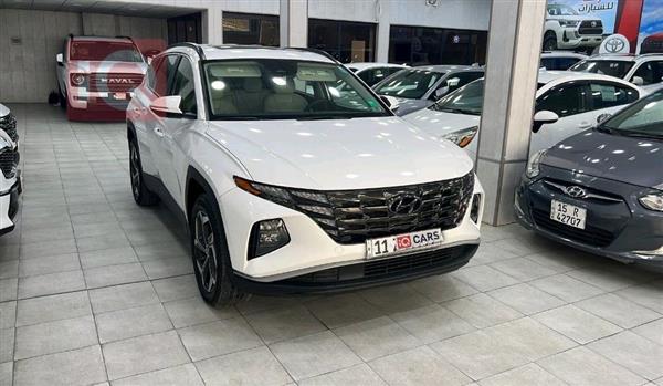 هیۆندای تۆکسۆن 2023  بۆ فرۆشتن لە عێراق - فەلوجە